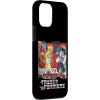 iPhone 16 Transformers 1984 Panels Case(iPhone 12 Pro Max)