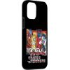 iPhone 16 Transformers 1984 Panels Case(iPhone 12 mini)