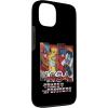 iPhone 16 Transformers 1984 Panels Case(iPhone 13)