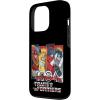 iPhone 16 Transformers 1984 Panels Case(iPhone 13 Pro)