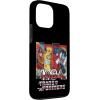 iPhone 16 Transformers 1984 Panels Case(iPhone 13 Pro Max)