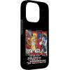 iPhone 16 Transformers 1984 Panels Case(iPhone 14 Pro)