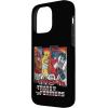 iPhone 16 Transformers 1984 Panels Case(iPhone 14 Pro Max)