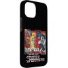 iPhone 16 Transformers 1984 Panels Case(iPhone 15)
