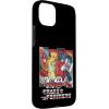 iPhone 16 Transformers 1984 Panels Case(iPhone 15 Plus)