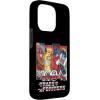iPhone 16 Transformers 1984 Panels Case(iPhone 15 Pro)