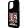 iPhone 16 Transformers 1984 Panels Case(iPhone 15 Pro Max)