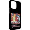 iPhone 16 Transformers 1984 Panels Case(iPhone 15 Pro Max)