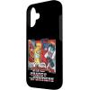 iPhone 16 Transformers 1984 Panels Case(iPhone 16)