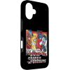 iPhone 16 Transformers 1984 Panels Case(iPhone 16)
