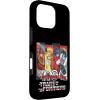 iPhone 16 Transformers 1984 Panels Case(iPhone 16 Pro)