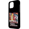 iPhone 16 Transformers 1984 Panels Case(iPhone 16 Pro Max)