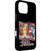 iPhone 16 Transformers 1984 Panels Case(iPhone 16 Pro Max)