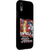 iPhone 16 Transformers 1984 Panels Case(iPhone XR)