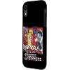 iPhone 16 Transformers 1984 Panels Case(iPhone XR)