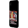 iPhone 16 Transformers 1984 Panels Case(iPhone XS Max)
