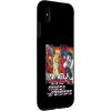 iPhone 16 Transformers 1984 Panels Case(iPhone XS Max)