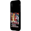 iPhone 16 Transformers 1984 Panels Case(iPhone X/XS)