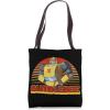 Transformers Bumblebee Hero Pose Tote Bag