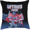 Transformers Optimus Prime Hero Throw Pillow(18×18)