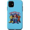 iPhone 14 Transformers Kanji Transformer Trio Case(iPhone 11)