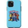 iPhone 14 Transformers Kanji Transformer Trio Case(iPhone 11 Pro)