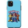 iPhone 14 Transformers Kanji Transformer Trio Case(iPhone 11 Pro Max)