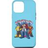 iPhone 14 Transformers Kanji Transformer Trio Case(iPhone 14 Pro Max)