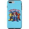 iPhone 14 Transformers Kanji Transformer Trio Case(iPhone 7 Plus/8 Plus)