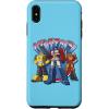 iPhone 14 Transformers Kanji Transformer Trio Case(iPhone XS Max)
