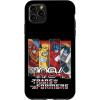 iPhone 16 Transformers 1984 Panels Case(iPhone 11 Pro Max)
