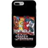 iPhone 16 Transformers 1984 Panels Case(iPhone 7 Plus/8 Plus)