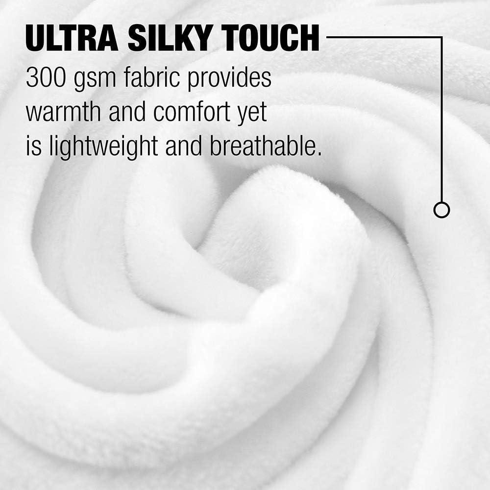 image:imageTransformers Blanket 60x80 Devastator Silky Touch Super Soft Throw BlanketDevastator