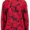 INTIMO Transformers Pajamas Boys’ Battle On Zip Front Fleece Footless Sleeper(Multicolored)