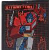 Open Road Brands Hasbro Transformers Roll Out Silver Metal Sign – Fun Transformers Wall Art for Man Cave or Bedroom(Red/Blue)