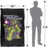 Transformers Blanket, 60″x80″ Devastator Silky Touch Super Soft Throw Blanket(Devastator)
