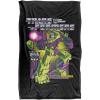 Transformers Blanket, 60″x80″ Devastator Silky Touch Super Soft Throw Blanket(Devastator)