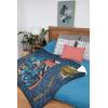 Transformers Blanket Throw Blanket- Autobots Roll Out Fuzzy Soft Fleece Throw Blanket for Bed and Couch 46″ X 60″