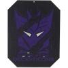 Purple/Black