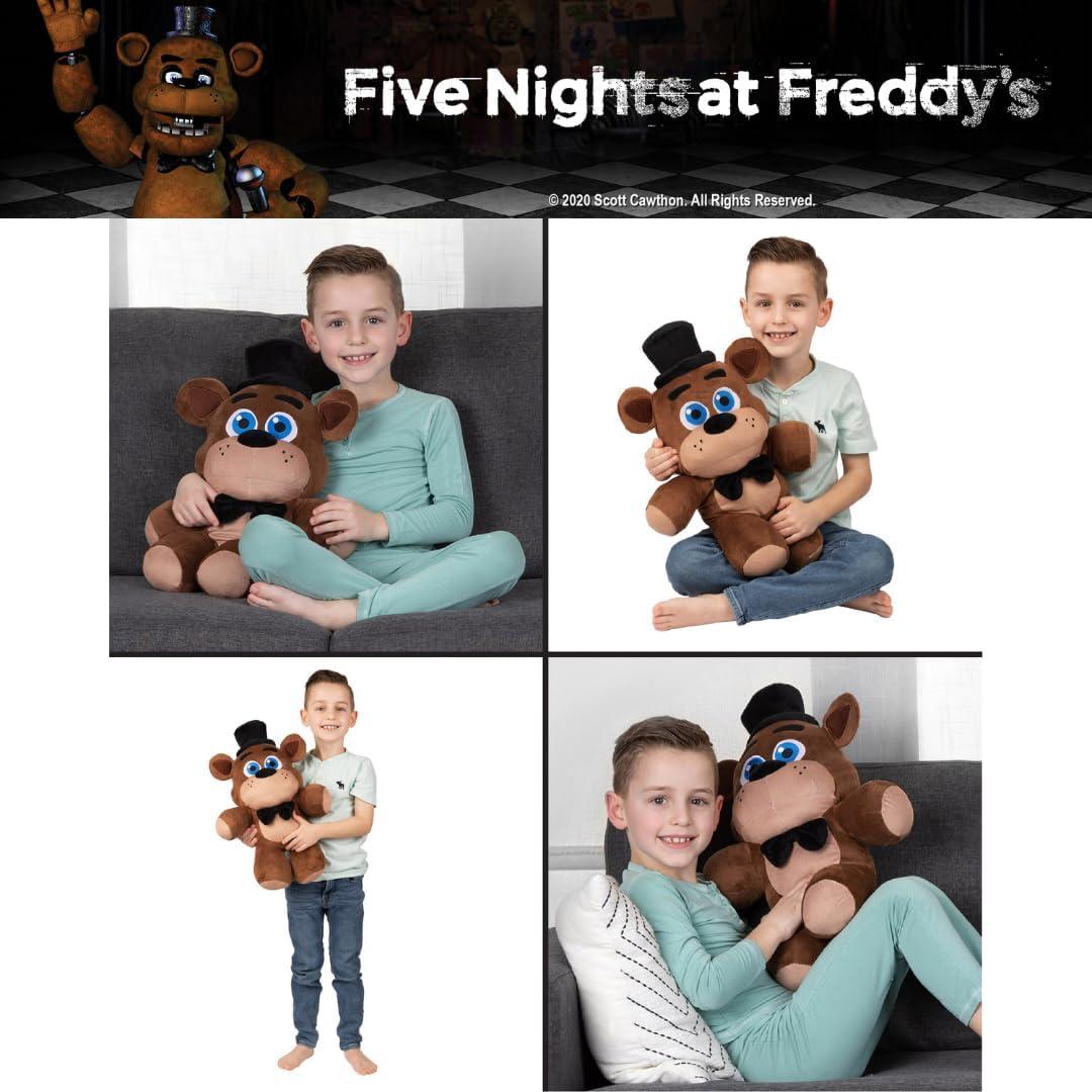 image:imageFranco Kids Transformer Optimus Bedding Super Soft Cozy Cuddle Pillow Officially Licensed ProductFive Nights at Freddys1
