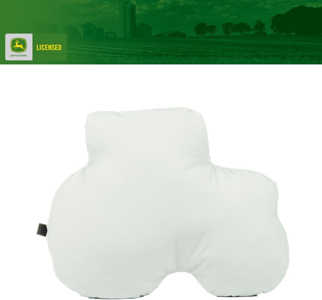 image:imageFranco Kids Transformer Optimus Bedding Super Soft Cozy Cuddle Pillow Officially Licensed ProductJohn Deere Trailer Tractor
