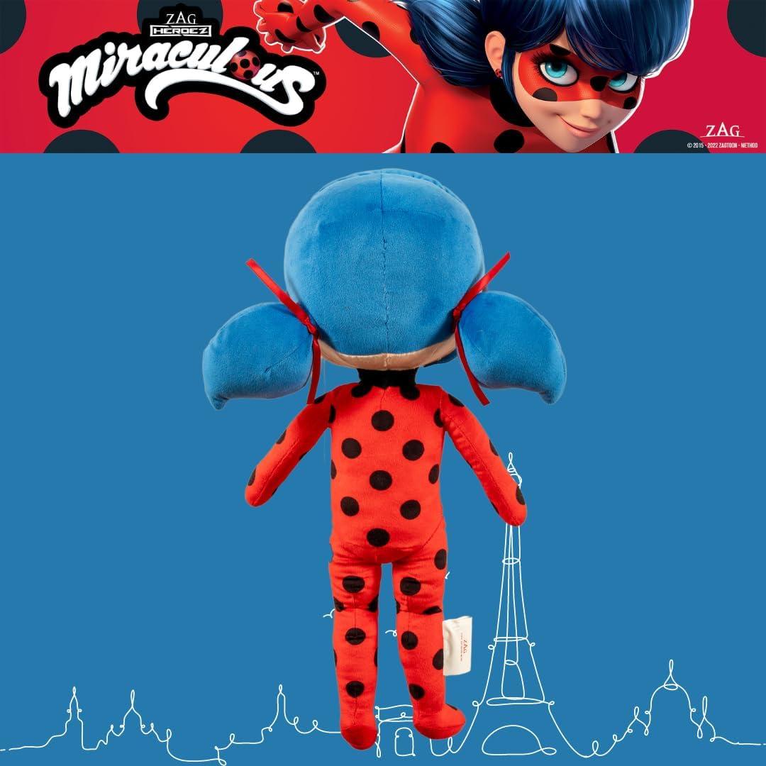 image:imageFranco Kids Transformer Optimus Bedding Super Soft Cozy Cuddle Pillow Officially Licensed ProductMiraculous Ladybug