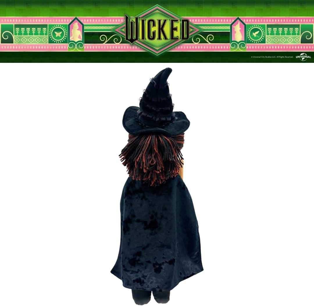 image:imageFranco Kids Transformer Optimus Bedding Super Soft Cozy Cuddle Pillow Officially Licensed ProductWicked Elphaba the Wicked Witch