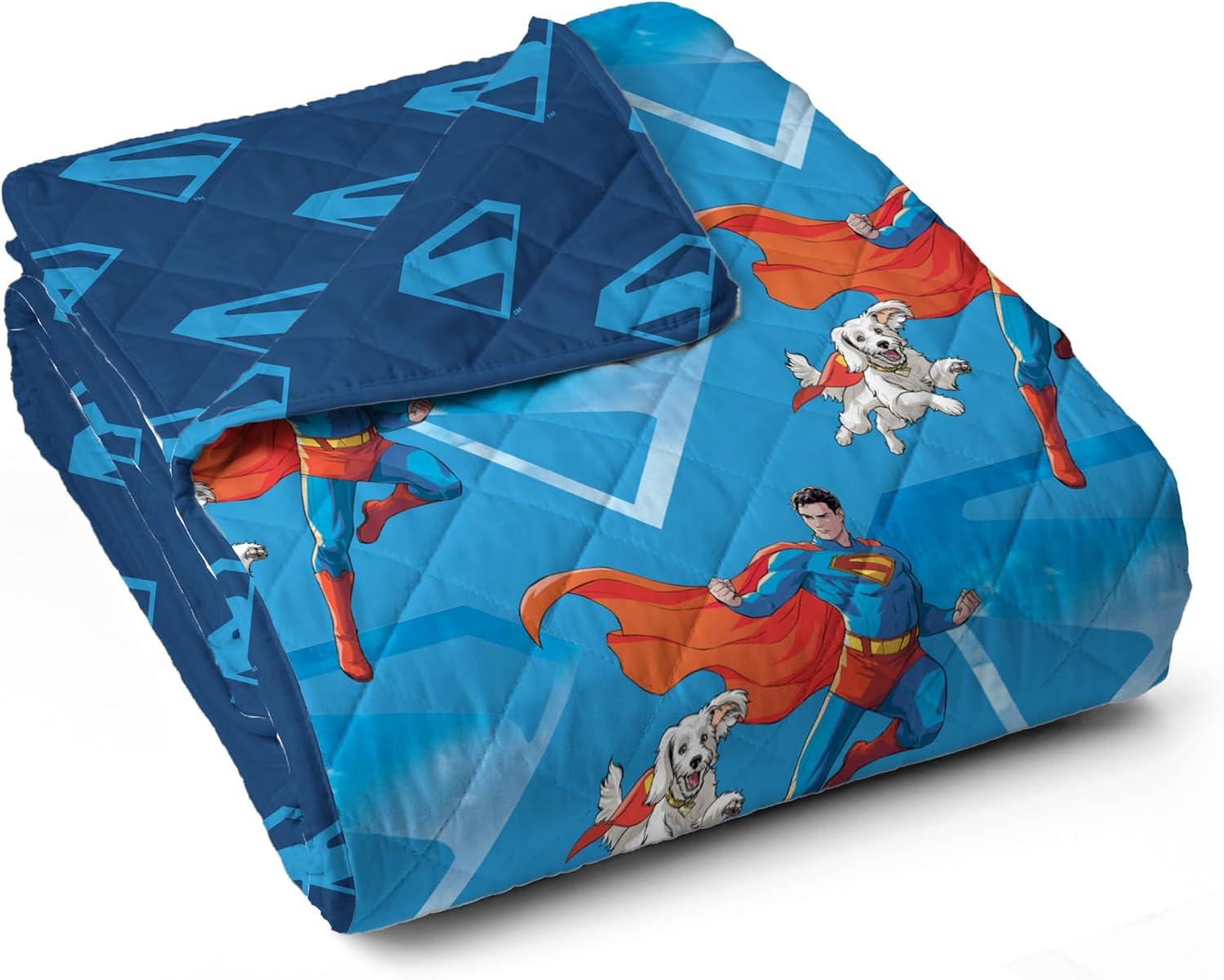 image:imageNorthwest Transformers Logo Quilted Blanket Comfy Throw Adults Boys Girls Soft Lightweight Bedding for Bed or Couch 60 x 80 inchesAbove Metropolis
