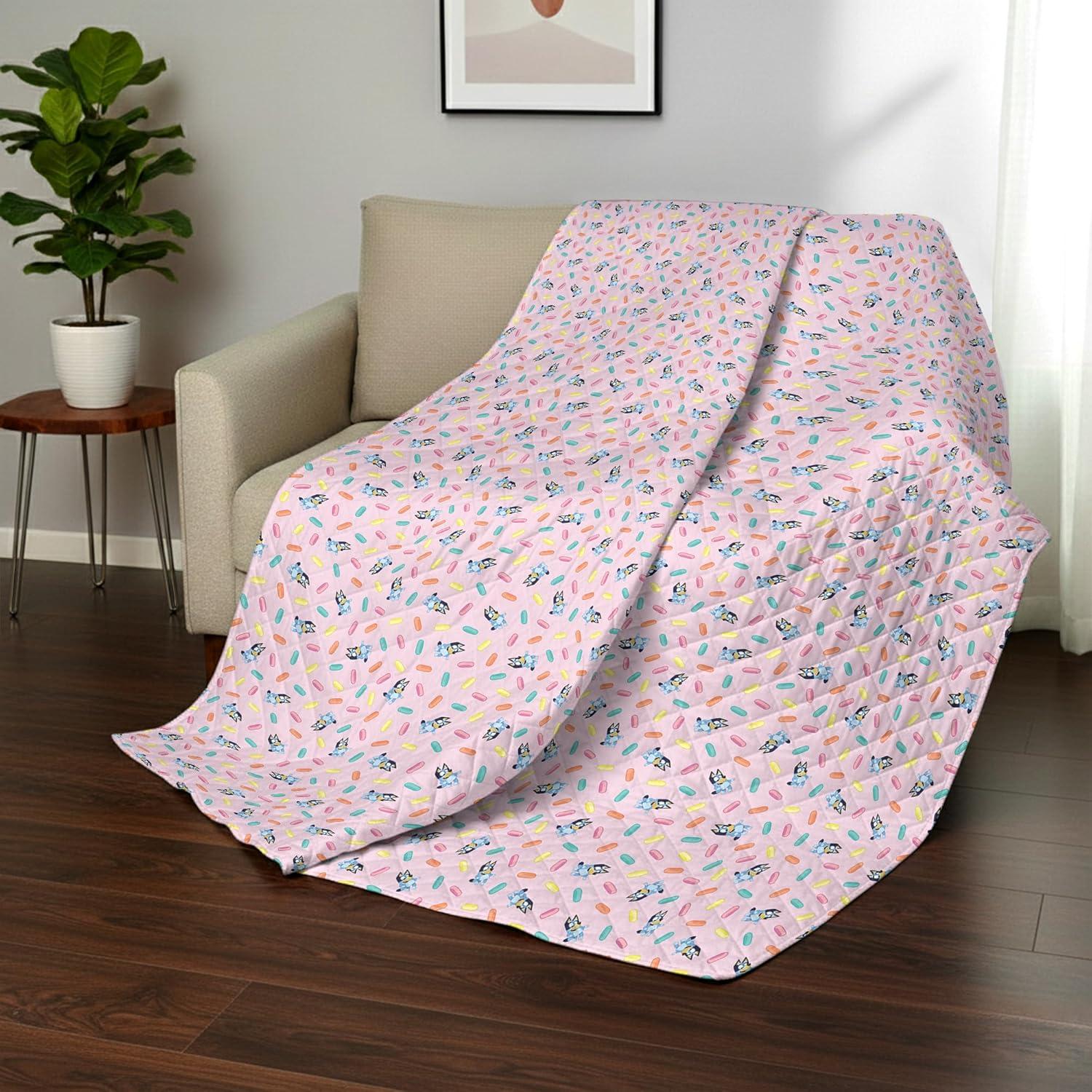 image:imageNorthwest Transformers Logo Quilted Blanket Comfy Throw Adults Boys Girls Soft Lightweight Bedding for Bed or Couch 60 x 80 inchesBalloon Celebration
