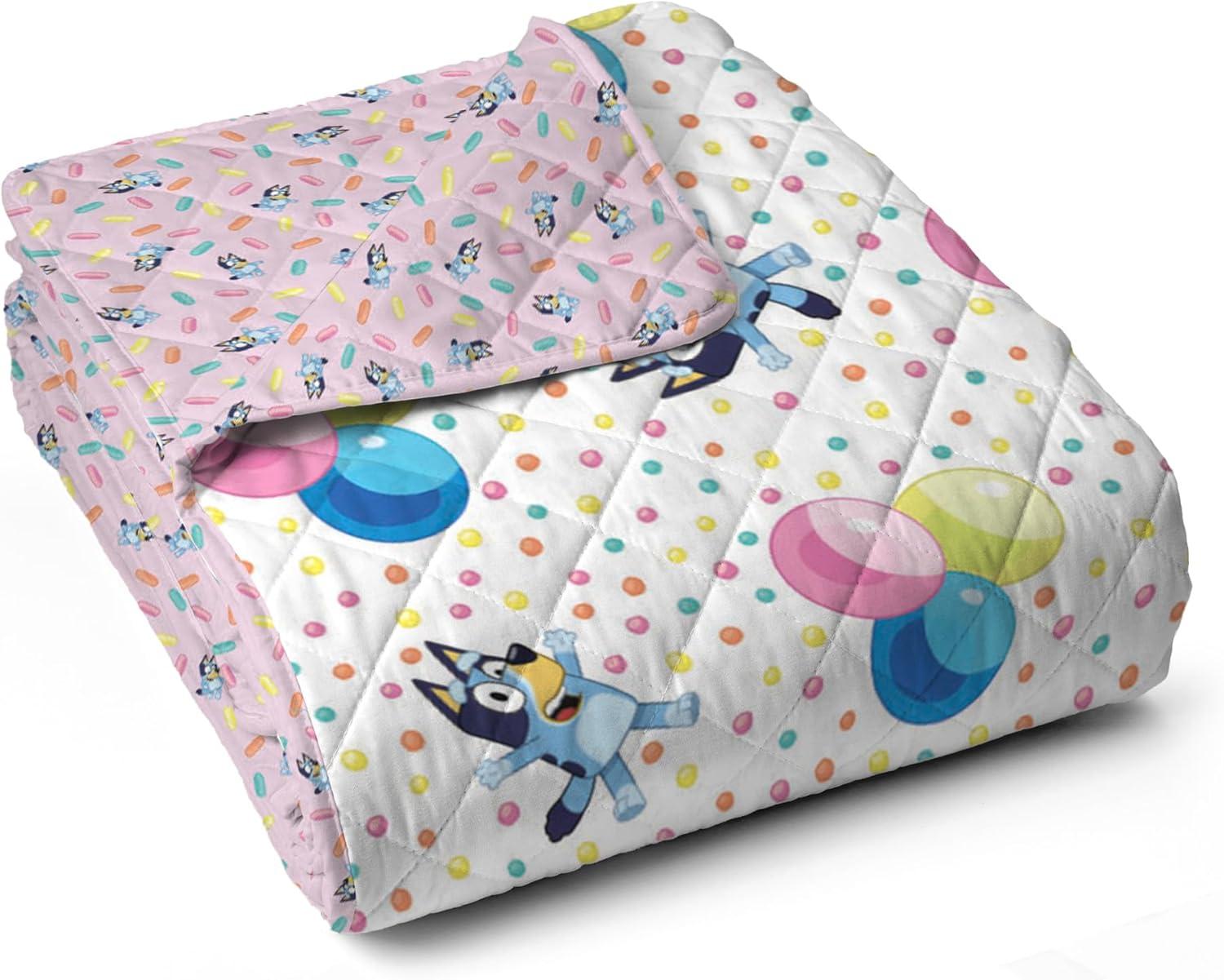 image:imageNorthwest Transformers Logo Quilted Blanket Comfy Throw Adults Boys Girls Soft Lightweight Bedding for Bed or Couch 60 x 80 inchesBalloon Celebration