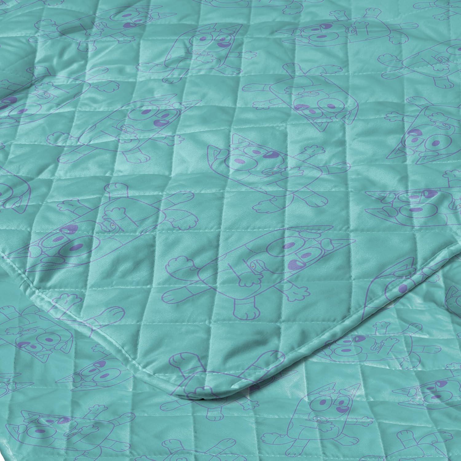 image:imageNorthwest Transformers Logo Quilted Blanket Comfy Throw Adults Boys Girls Soft Lightweight Bedding for Bed or Couch 60 x 80 inchesBingo Dance Party