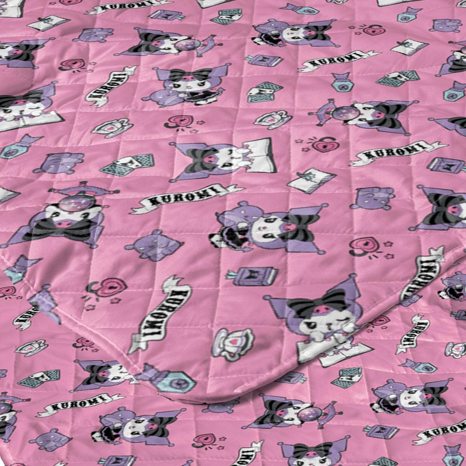 image:imageNorthwest Transformers Logo Quilted Blanket Comfy Throw Adults Boys Girls Soft Lightweight Bedding for Bed or Couch 60 x 80 inchesFortune Teller