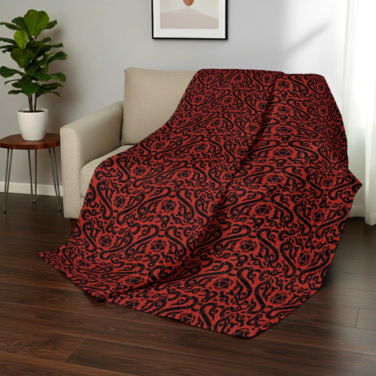 image:imageNorthwest Transformers Logo Quilted Blanket Comfy Throw Adults Boys Girls Soft Lightweight Bedding for Bed or Couch 60 x 80 inchesHeed the Call