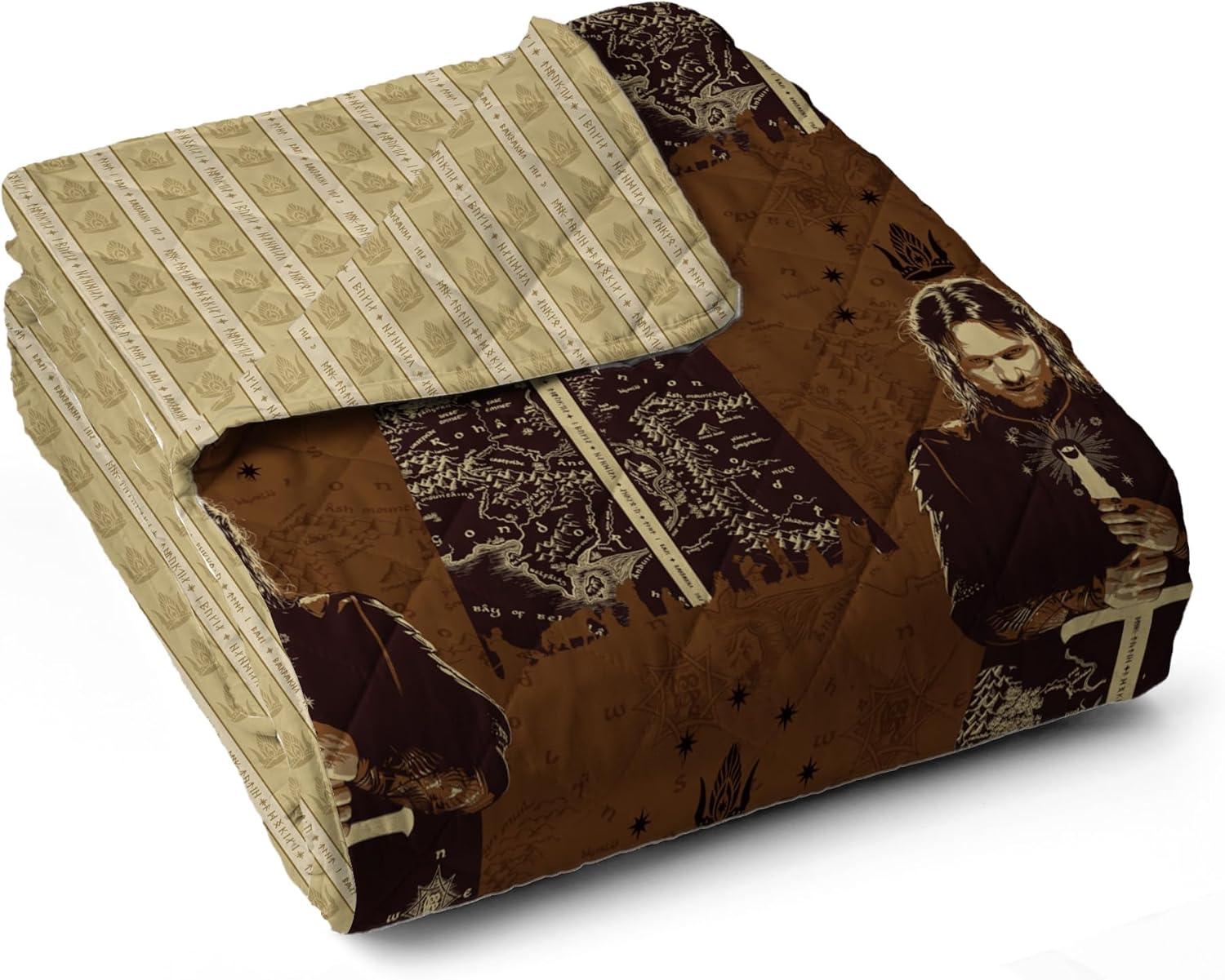 image:imageNorthwest Transformers Logo Quilted Blanket Comfy Throw Adults Boys Girls Soft Lightweight Bedding for Bed or Couch 60 x 80 inchesMiddle Earth Quest